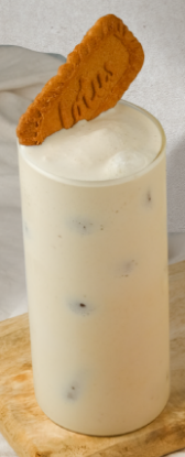 Picture of Biscoff cookie