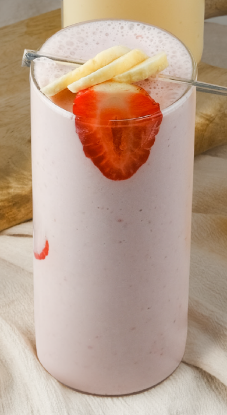 Picture of Strawberry banana