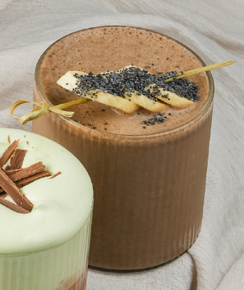 Picture of Mocca Banana