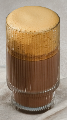 Picture of Iced Mezzo Mezzo