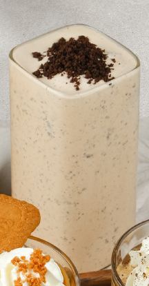 Picture of Espresso Oreo Shake