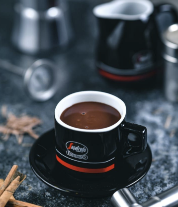 Picture of Hot chocolate