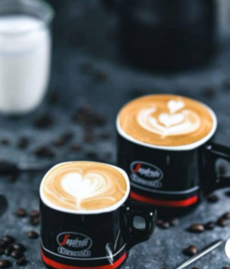 Picture of Cappuccino