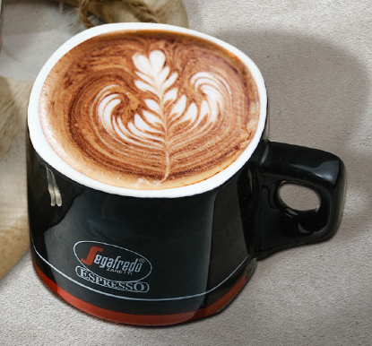 Picture of Cafe Mocca