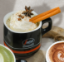 Picture of Maple spice coffee