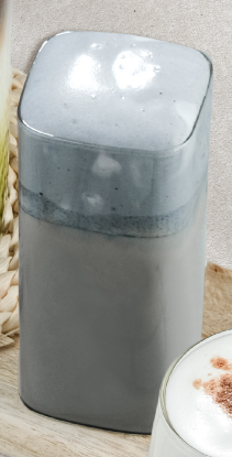 Picture of Iced Black Latte