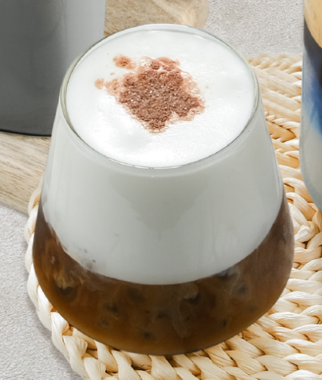 Picture of Cappuccino Freddo