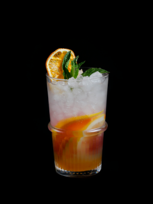 Picture of Citrus lemonade