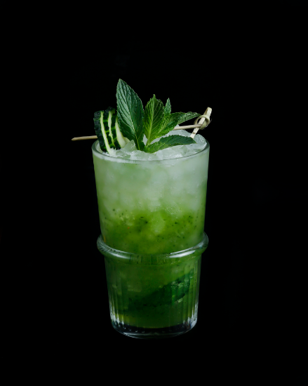 Picture of Cucumber lemonade