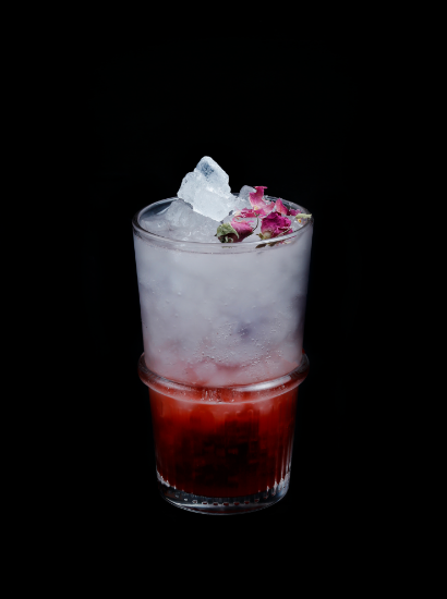 Picture of Rosita lemonade