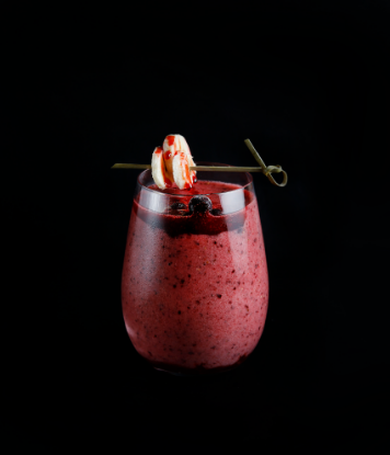 Picture of Don't tell the doctor