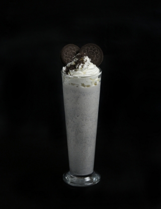 Picture of Oreo shake
