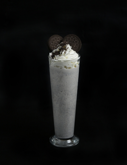 Picture of Oreo shake