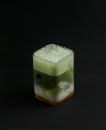 Picture of Matcha Mango