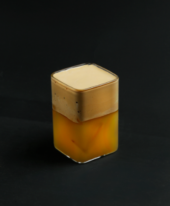 Picture of Bumble coffee