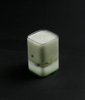 Picture of Iced Matcha