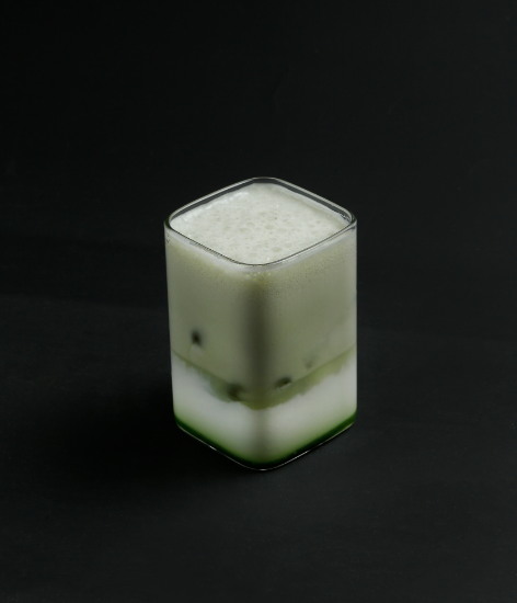 Picture of Iced Matcha