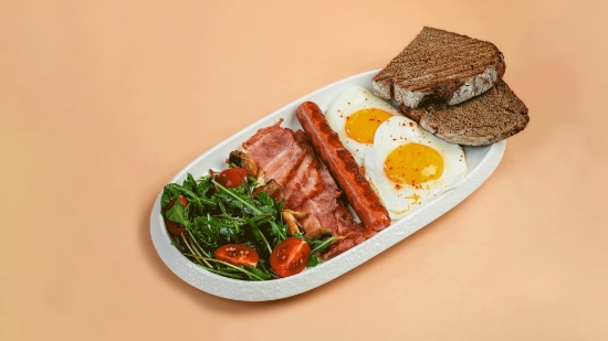 Picture of The Full English