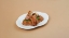 Picture of Mortadella & Stracciatella Croissant