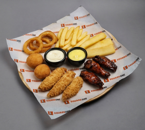Picture of Sampler