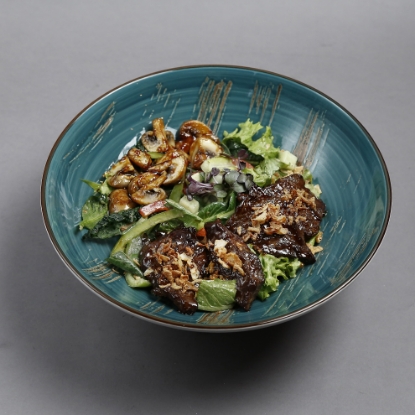 Picture of Steak salad
