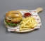 Picture of Chicken burger