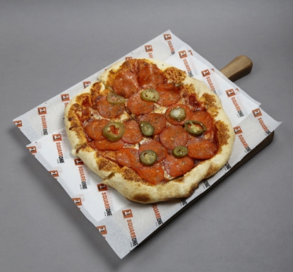 Picture of Pizza Pepperoni