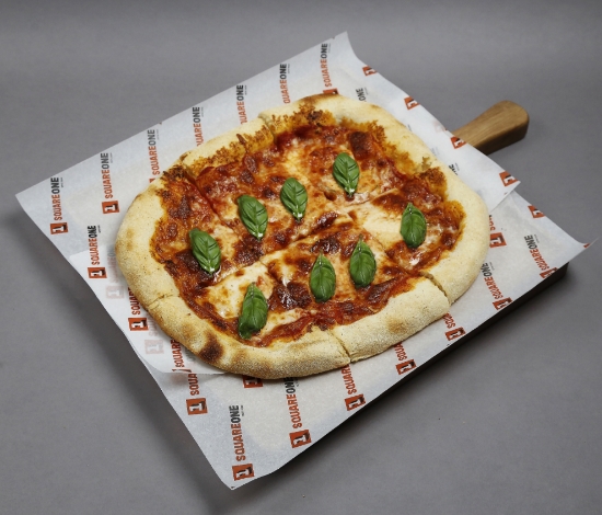 Picture of Pizza Margarita