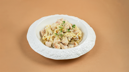 Picture of Alfredo