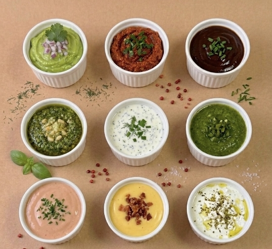 Picture of Sauces BBQ