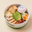 Picture of Caesar salad