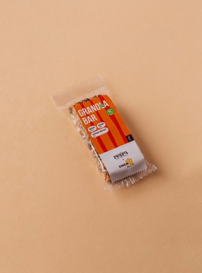 Picture of Granola Bar