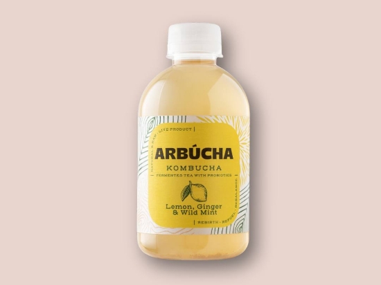 Picture of Kombucha 