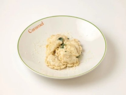 Picture of Potato Vareniks (Dumplings)