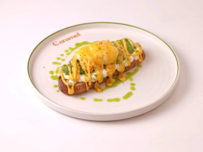 Picture of Avocado Toast