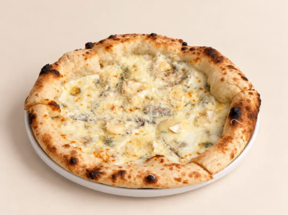 Picture of Four Cheese