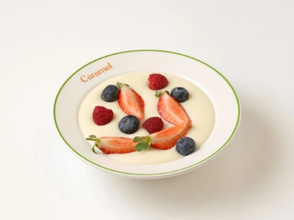 Picture of Semolina Porridge