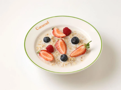 Picture of Oatmeal Porridge