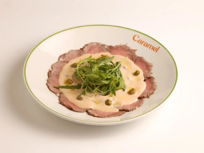 Picture of Vitello Tonnato