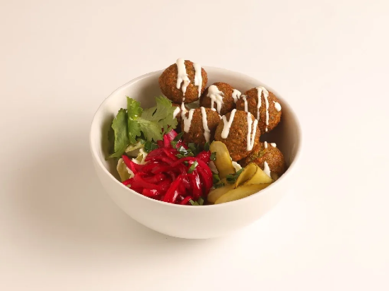 Picture of Falafel Bowl
