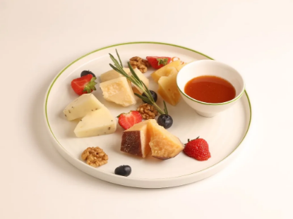 Picture of Chesse Platter