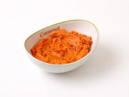 Picture of Pepper Hummus