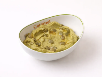 Picture of Avocado Hummus