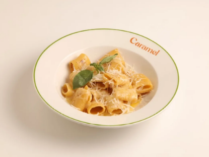 Picture of Aneli Cacio e Pepe