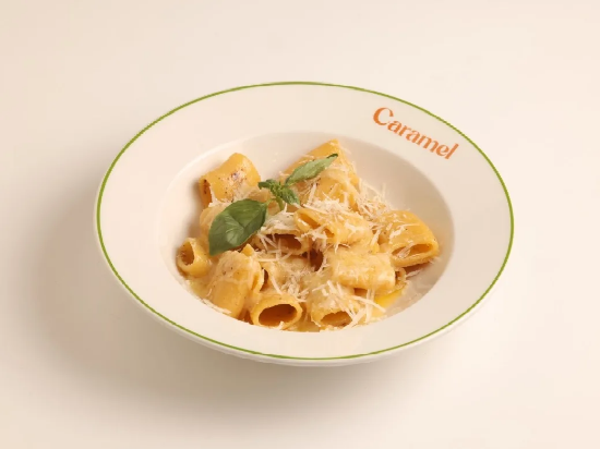 Picture of Aneli Cacio e Pepe