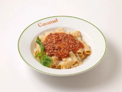 Picture of Rigatoni Bolognese