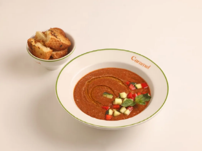 Picture of Gazpacho