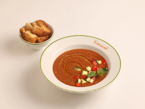 Picture of Gazpacho