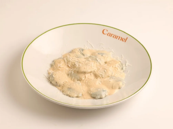 Picture of Ravioli Formaggi