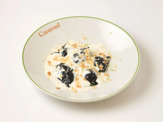 Picture of Ravioli with Shrimp